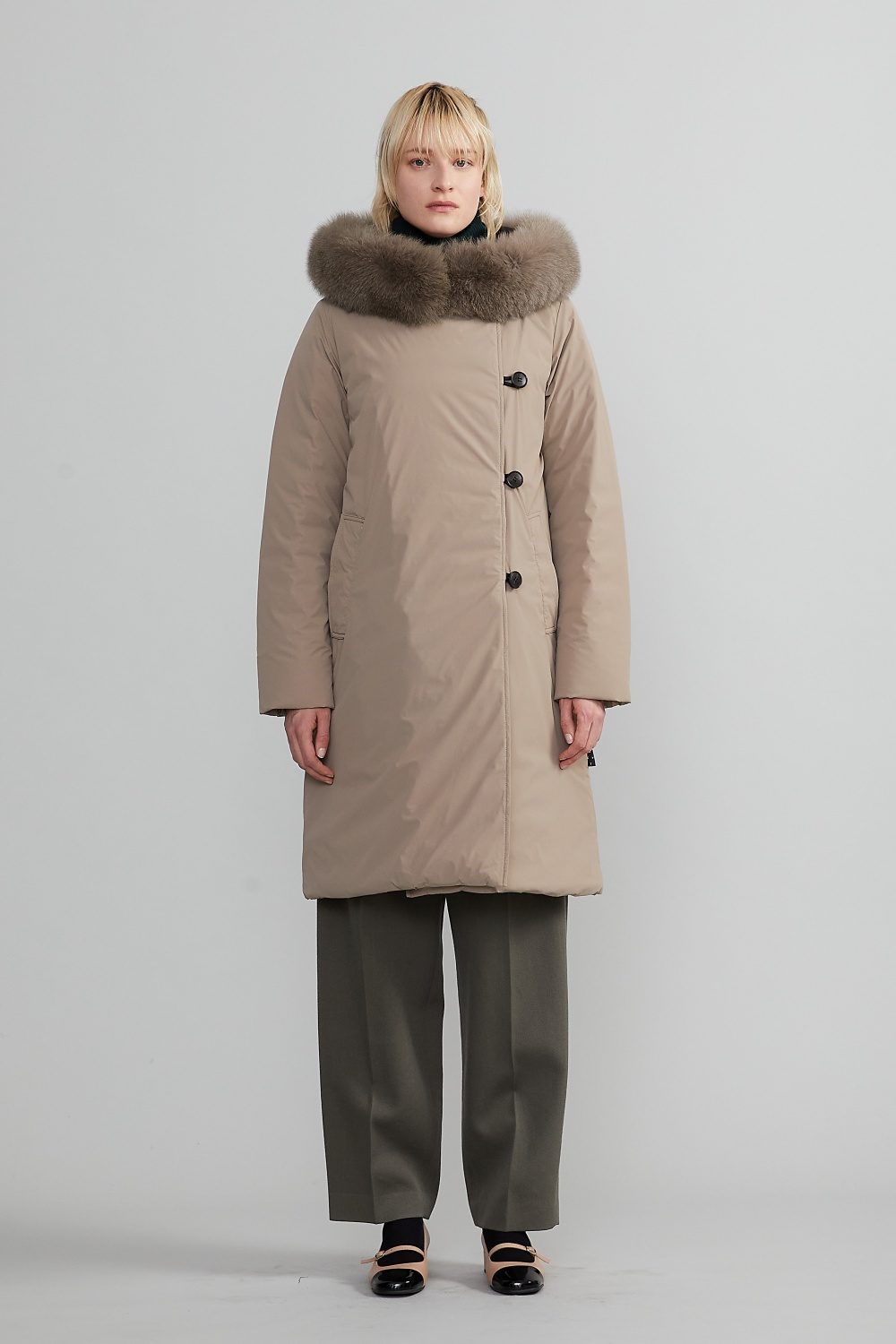 フィングアラドゥエ