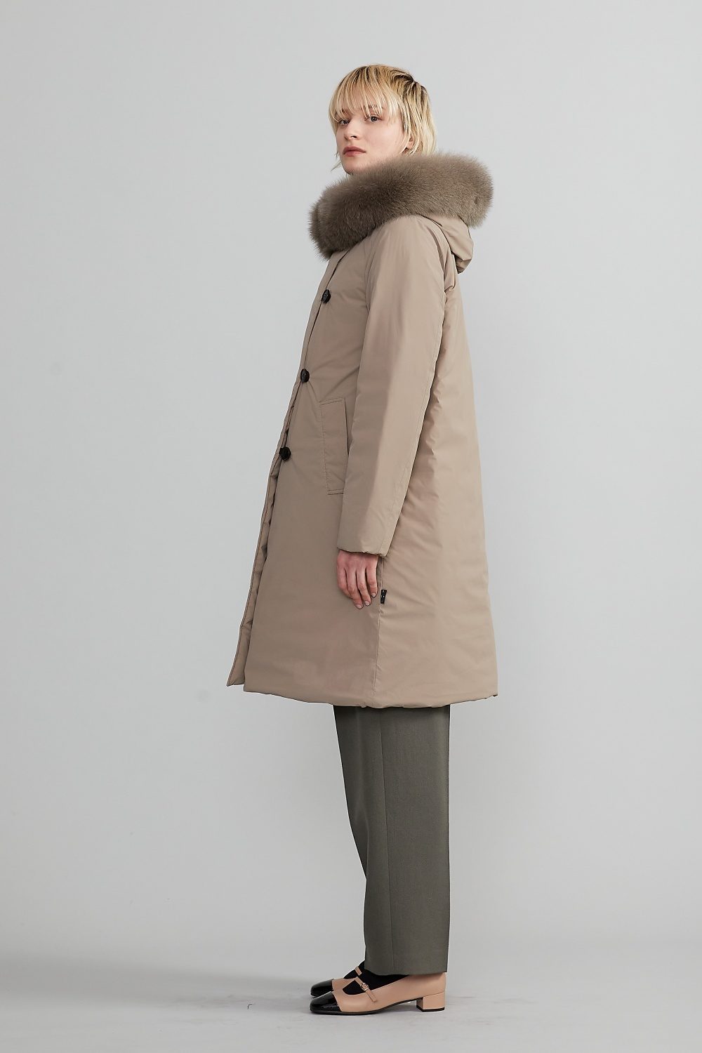 フィングアラドゥエ