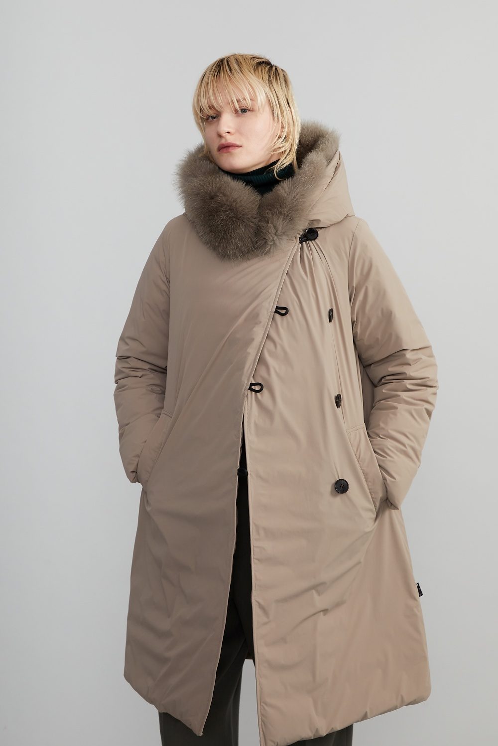 フィングアラドゥエ